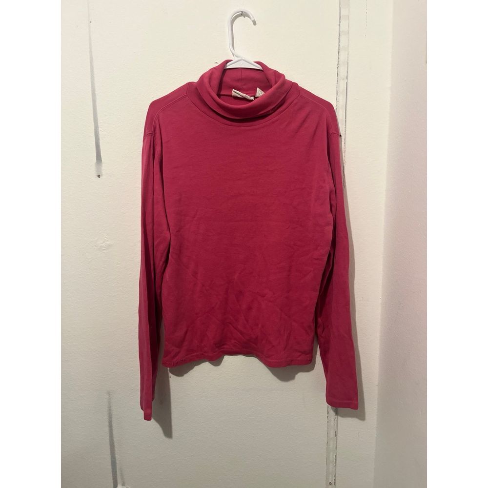 Turtle neck‎ sweater